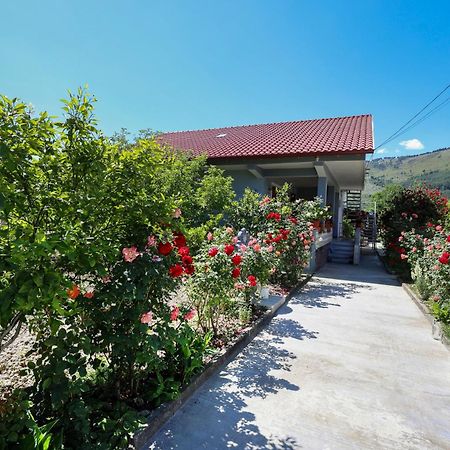 培拉特Samuela Cozy Retreat别墅 外观 照片