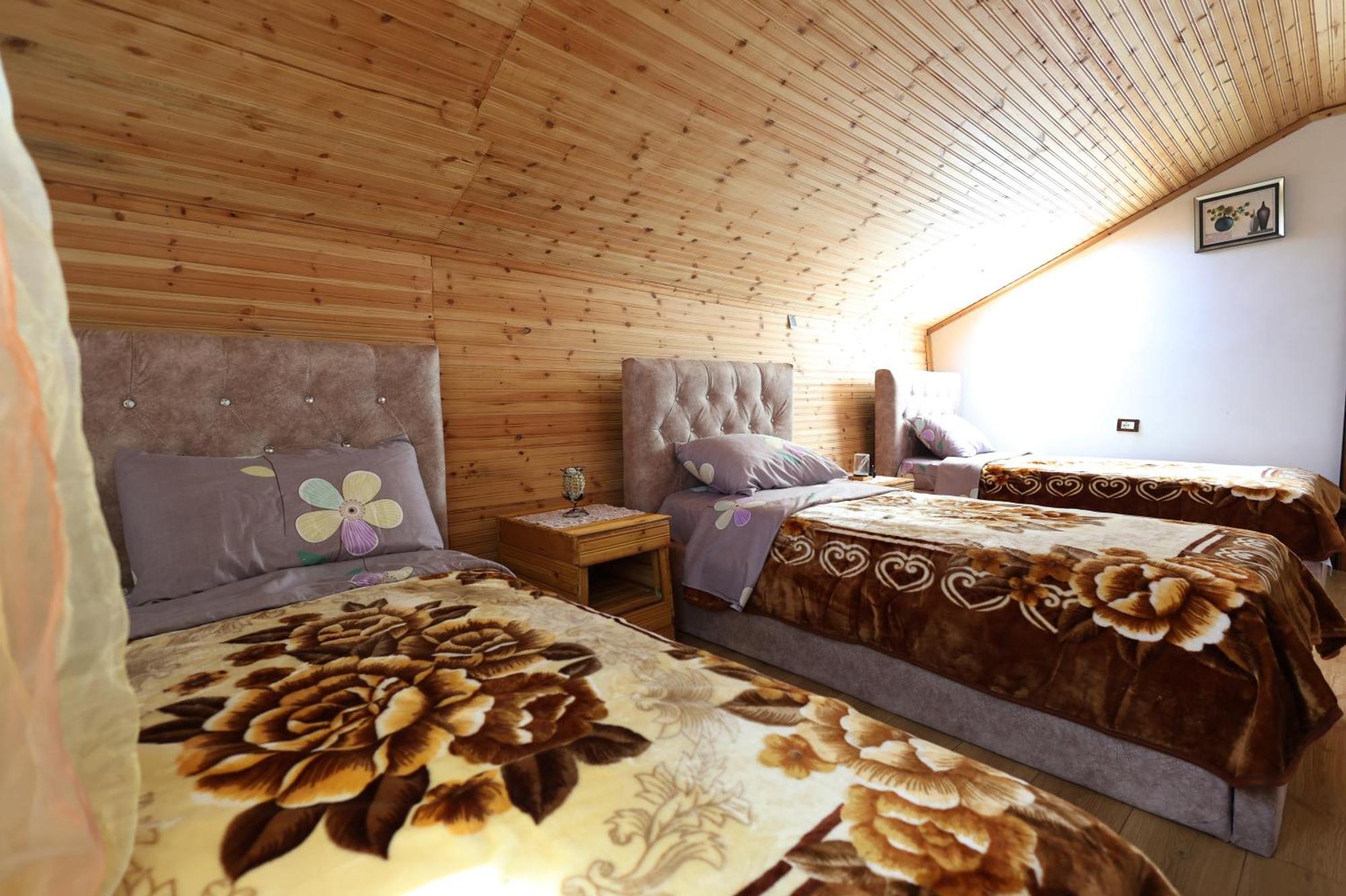 培拉特Samuela Cozy Retreat别墅 外观 照片