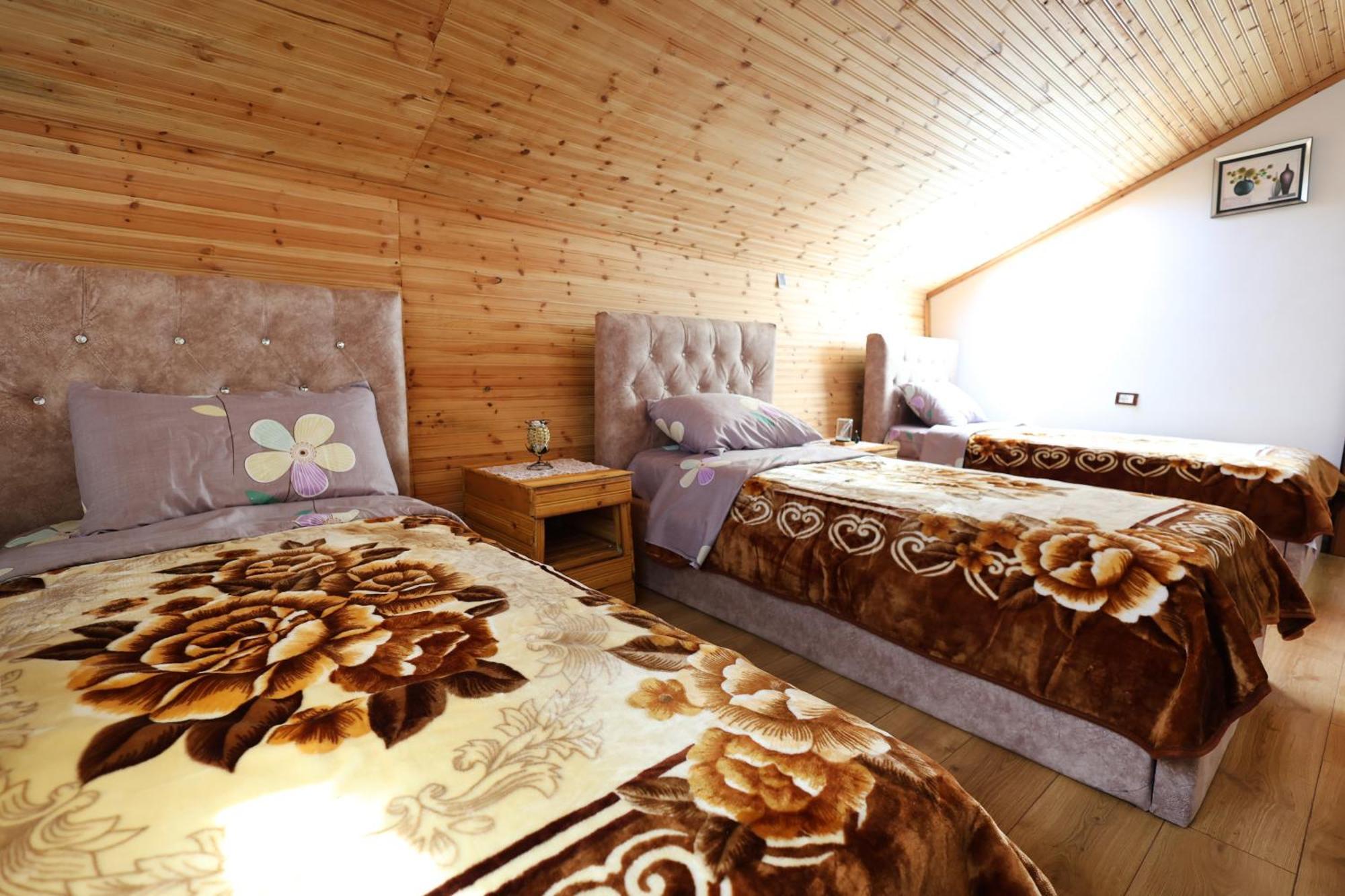 培拉特Samuela Cozy Retreat别墅 外观 照片
