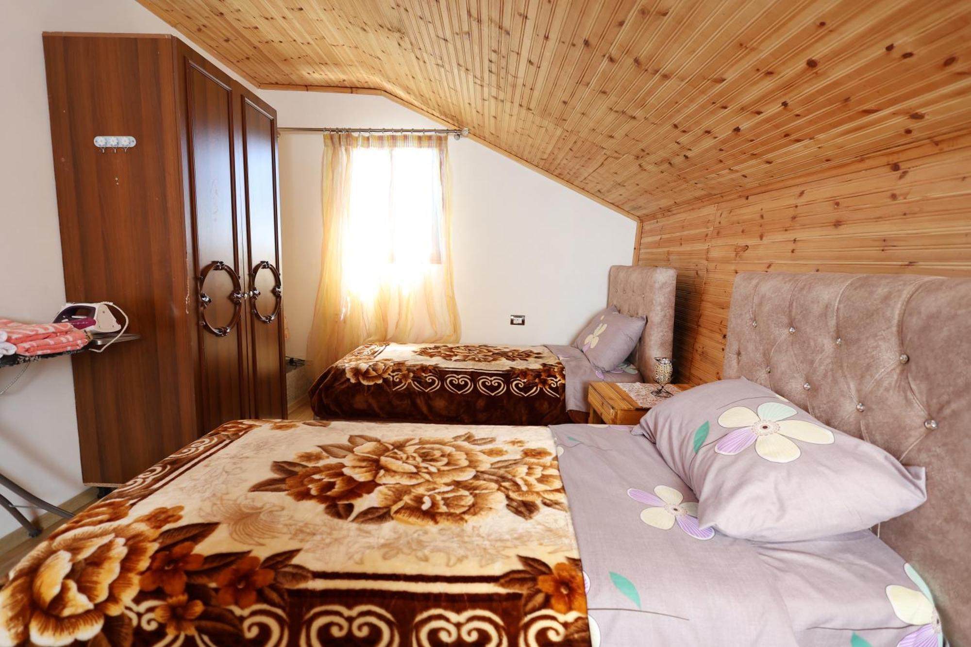 培拉特Samuela Cozy Retreat别墅 外观 照片