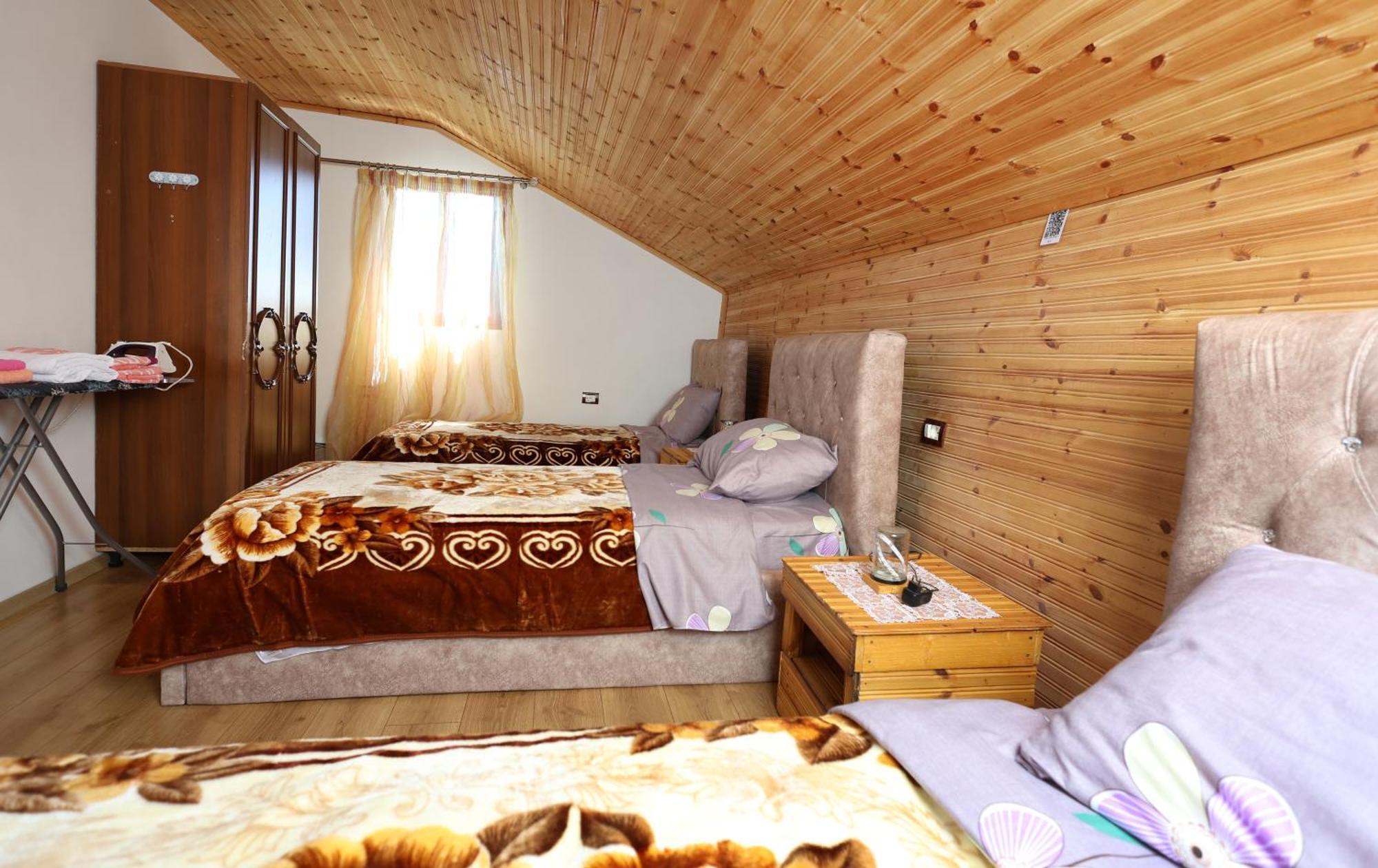 培拉特Samuela Cozy Retreat别墅 外观 照片