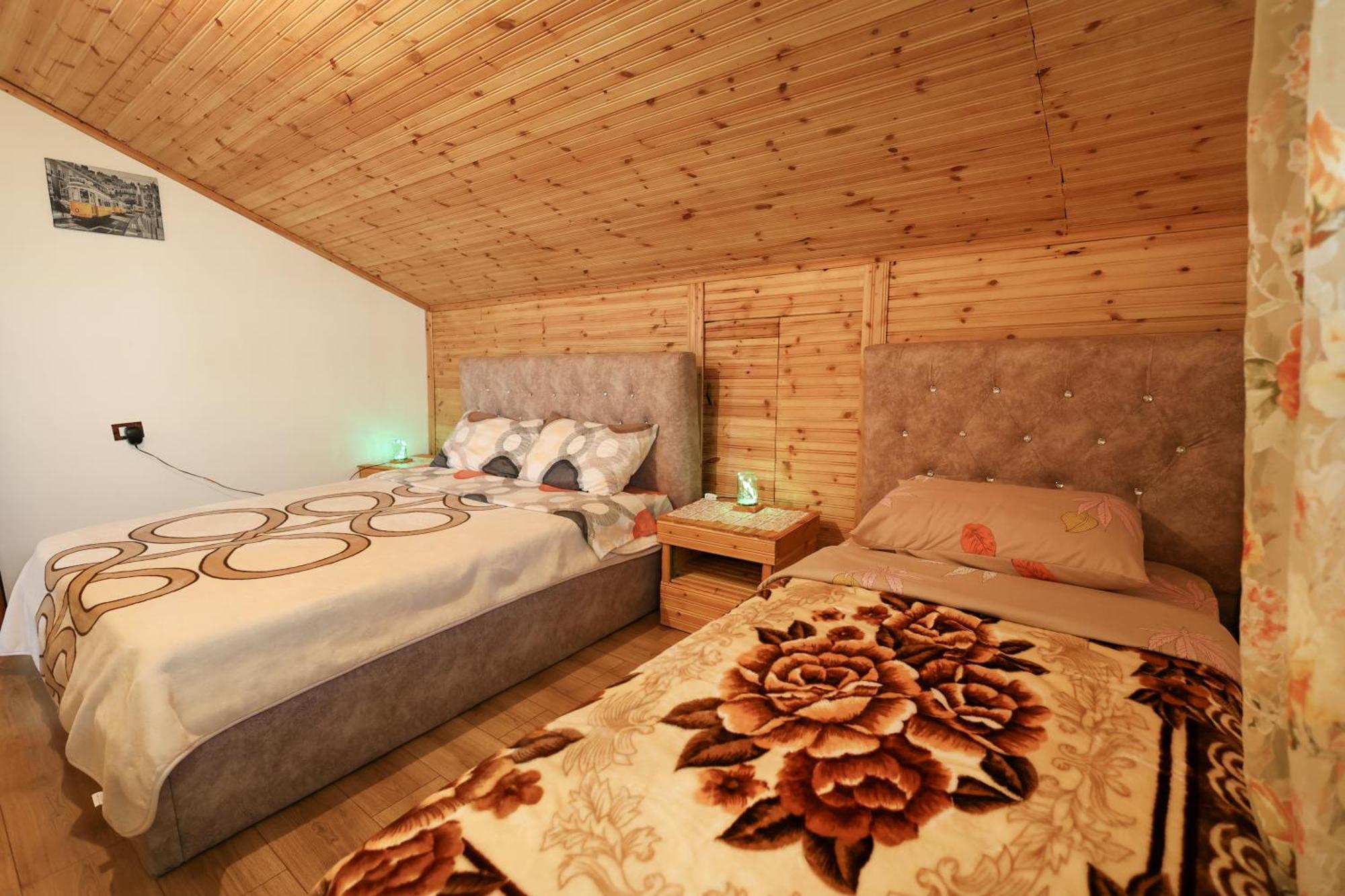 培拉特Samuela Cozy Retreat别墅 外观 照片