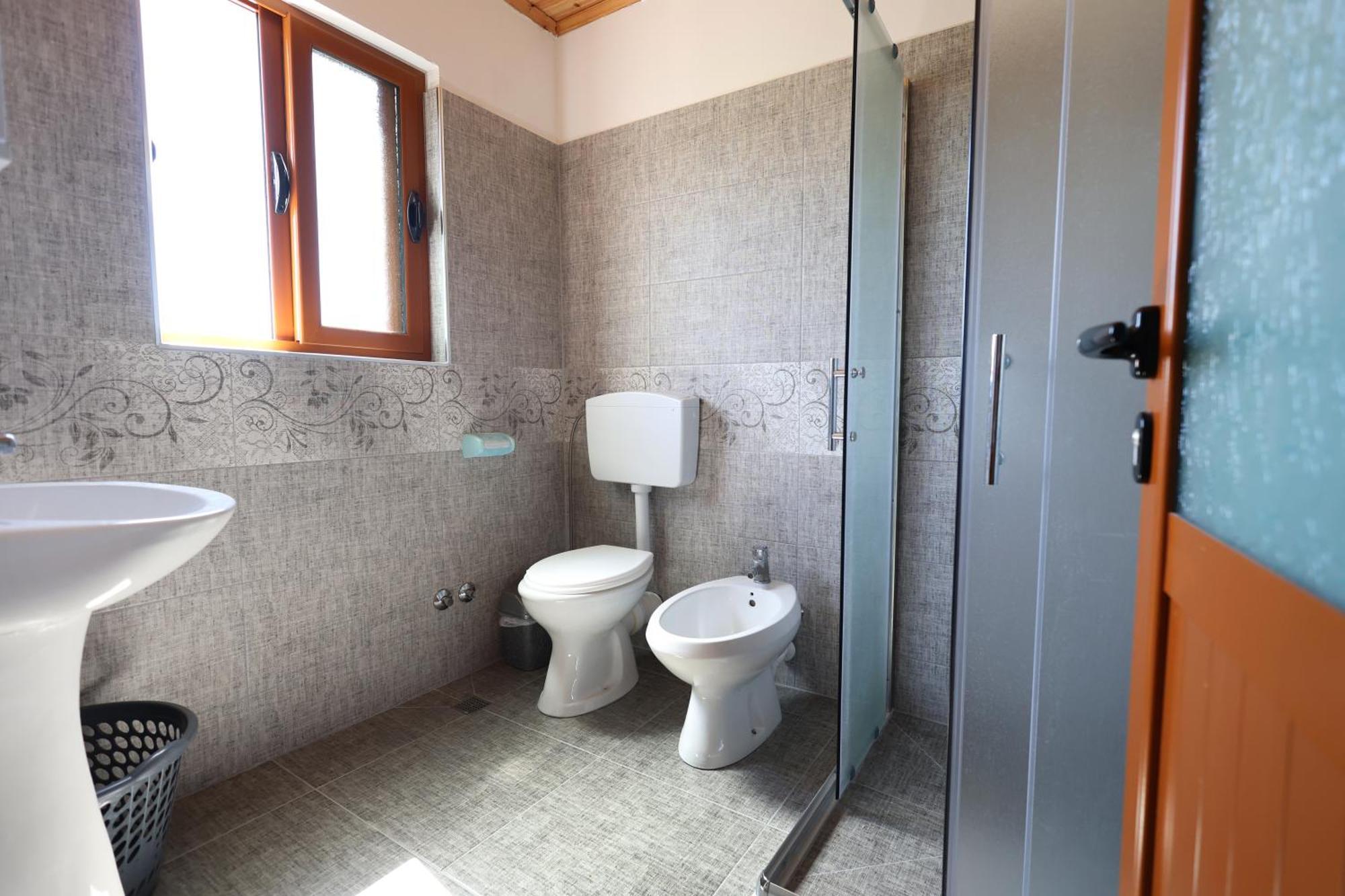 培拉特Samuela Cozy Retreat别墅 外观 照片