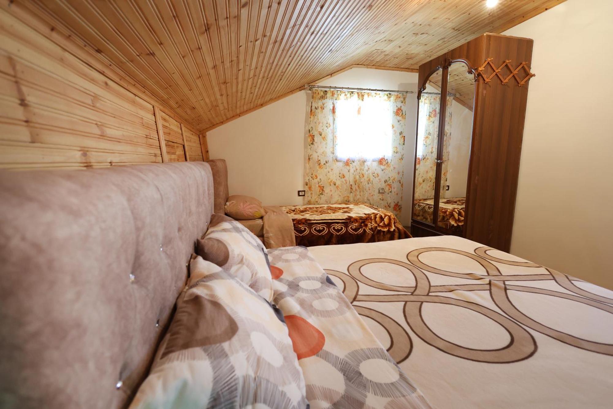 培拉特Samuela Cozy Retreat别墅 外观 照片