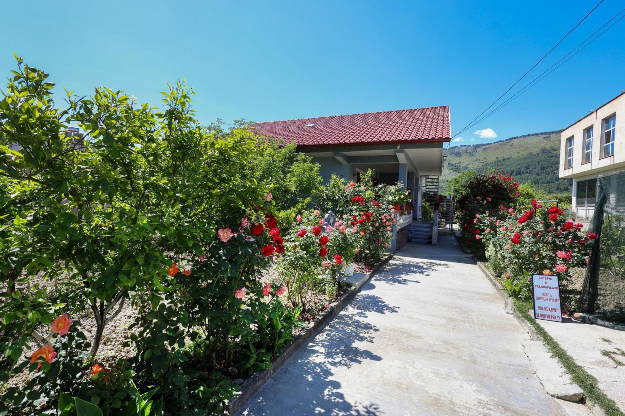 培拉特Samuela Cozy Retreat别墅 外观 照片