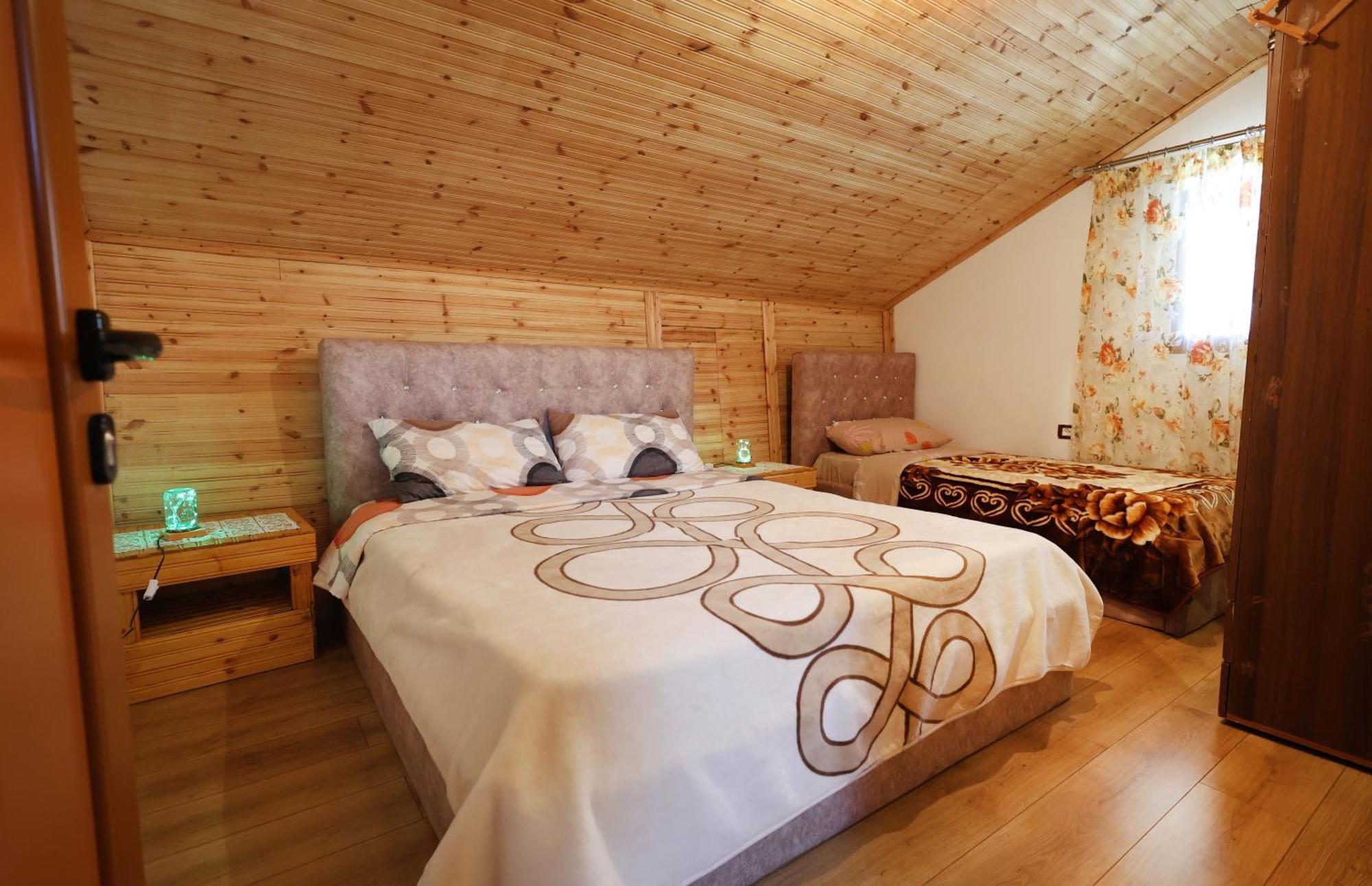 培拉特Samuela Cozy Retreat别墅 外观 照片