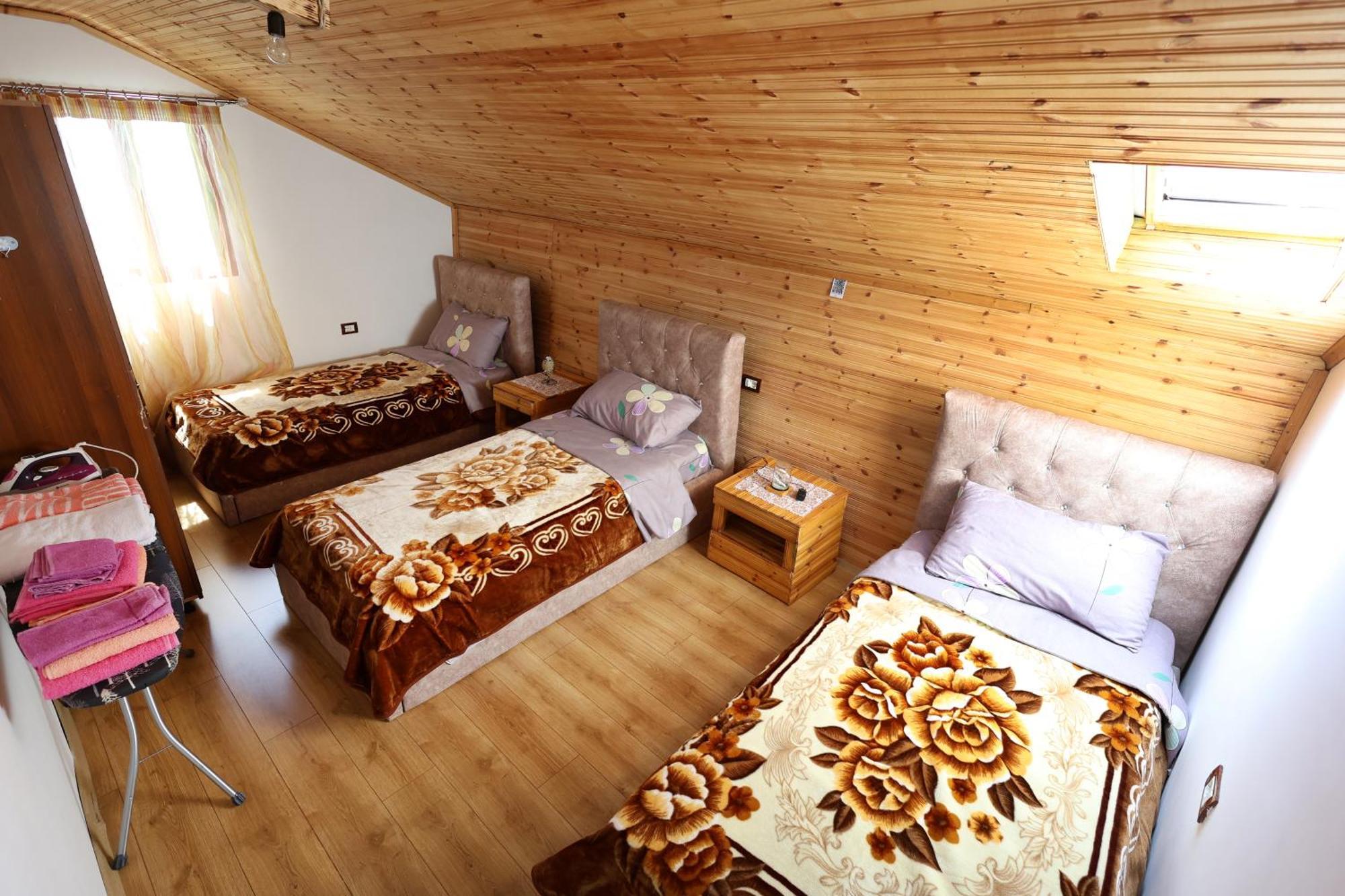 培拉特Samuela Cozy Retreat别墅 外观 照片
