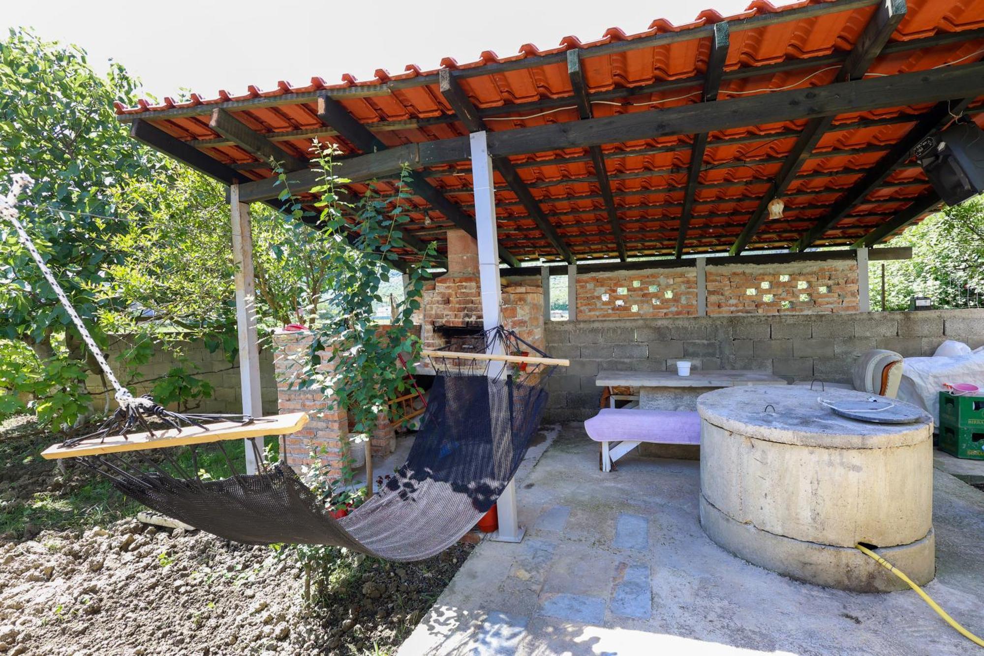 培拉特Samuela Cozy Retreat别墅 外观 照片