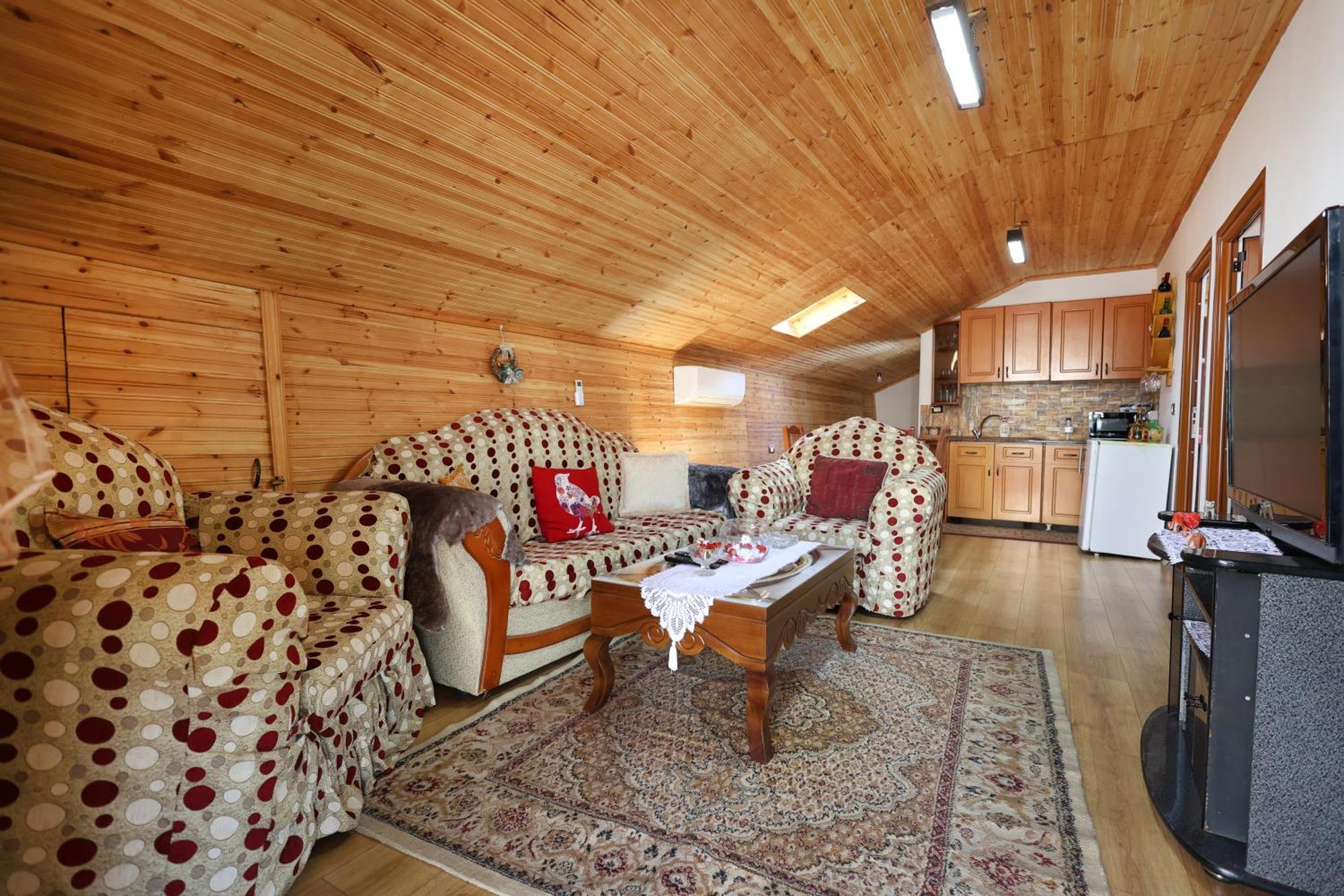 培拉特Samuela Cozy Retreat别墅 外观 照片