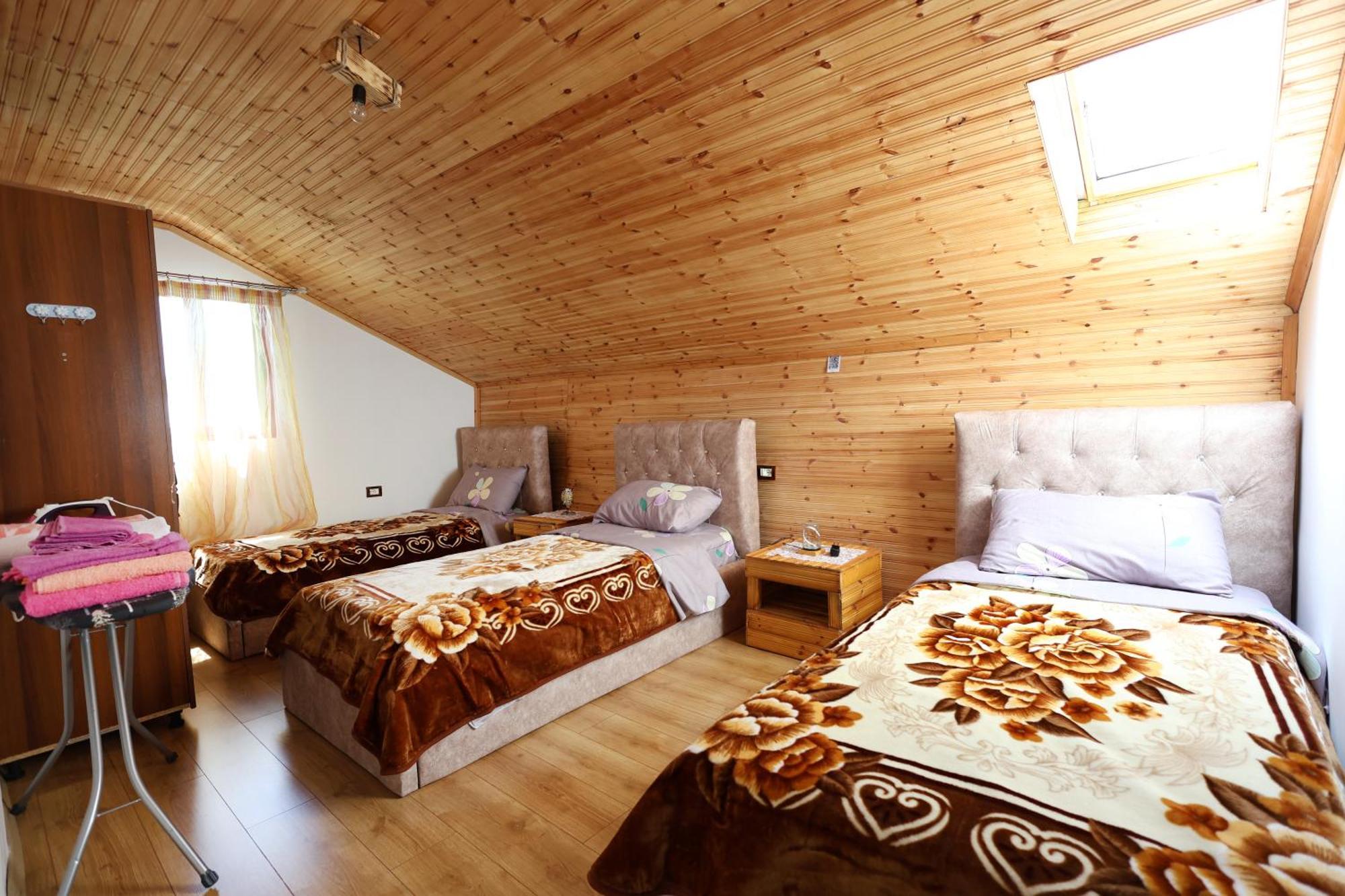 培拉特Samuela Cozy Retreat别墅 外观 照片