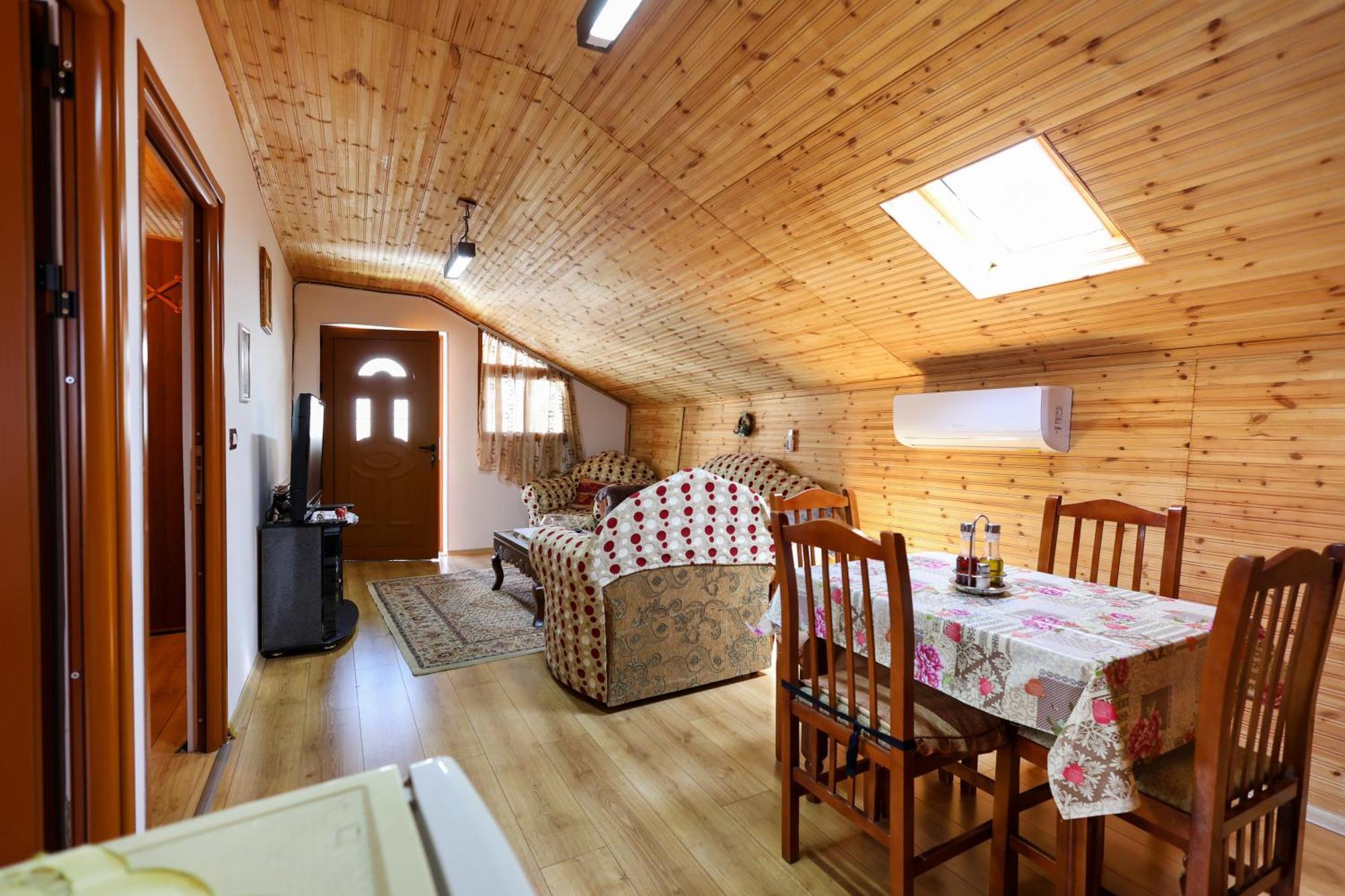 培拉特Samuela Cozy Retreat别墅 外观 照片