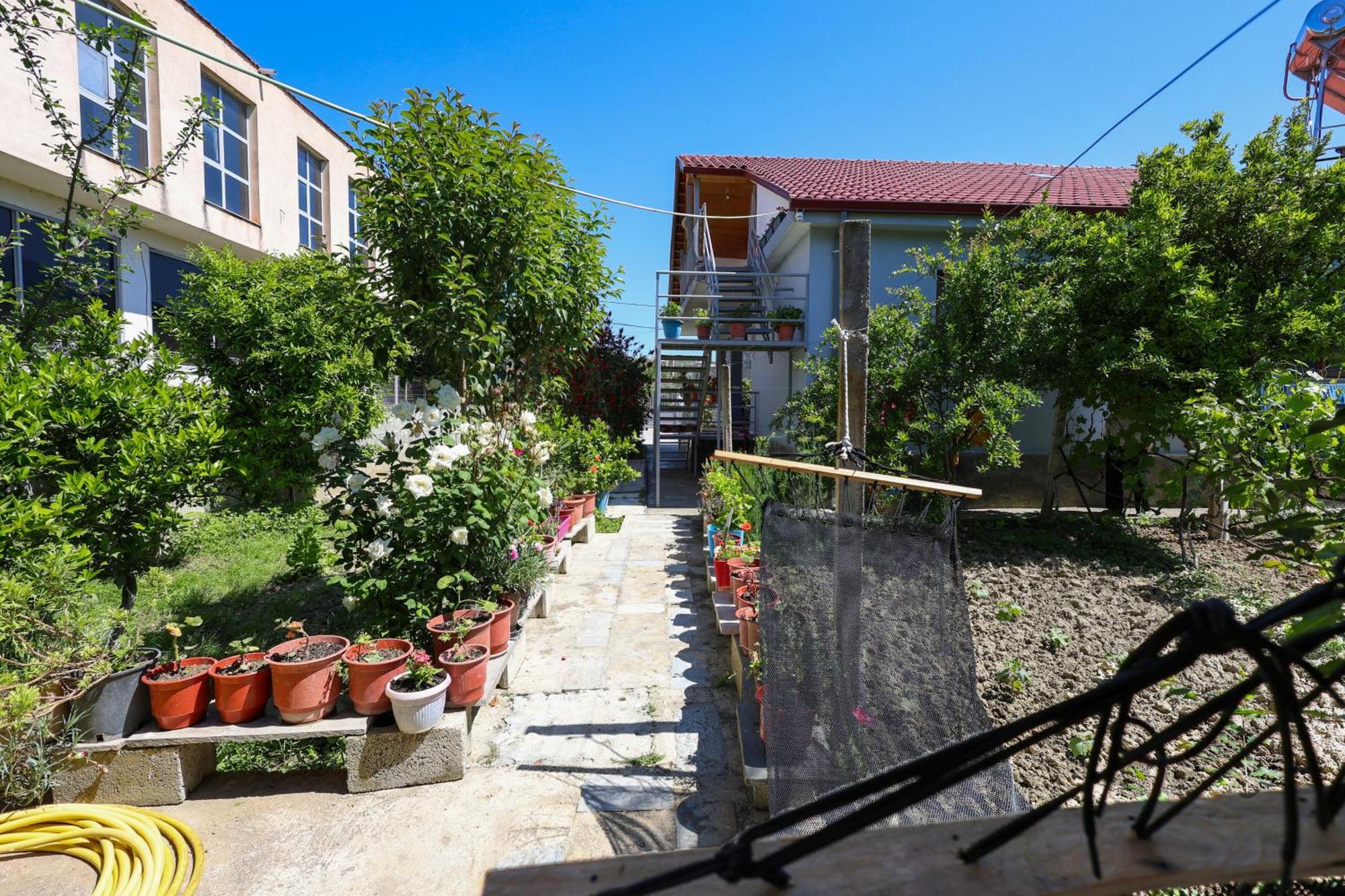 培拉特Samuela Cozy Retreat别墅 外观 照片