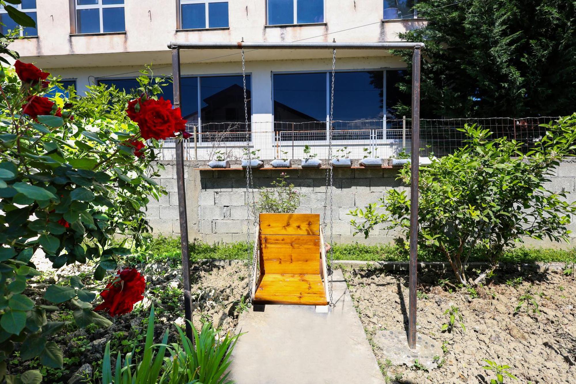 培拉特Samuela Cozy Retreat别墅 外观 照片