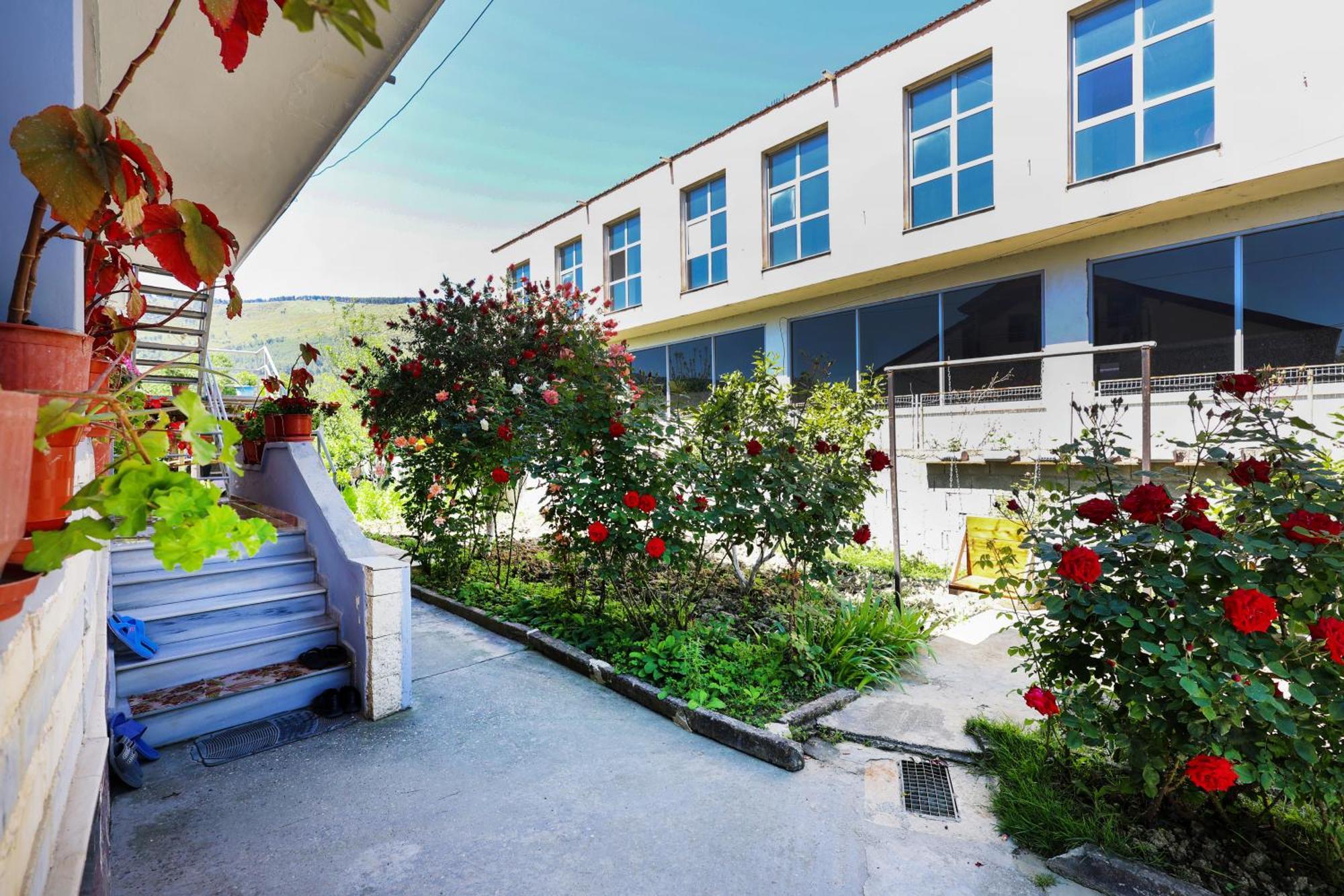 培拉特Samuela Cozy Retreat别墅 外观 照片