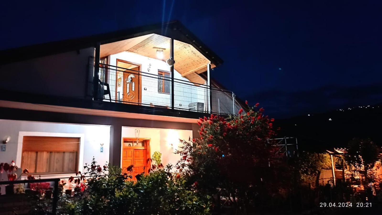 培拉特Samuela Cozy Retreat别墅 外观 照片
